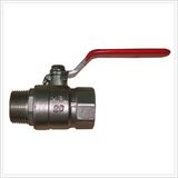 Female Ball Valve (Long Handle) - 1