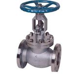 Globe Valve