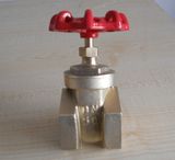 Brass Globe Valve (HMV01-97)