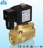 High Pressure Blowing Machine Solenoid Valve (YCH11)