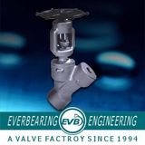 Globe Valve (GBV-047-G)