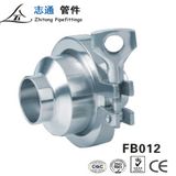 Sanitary Weld Check Valve