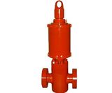 Hydraulic Surface Safety Valve-Ssv