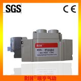 SMC Pneumatic Valve Japan Solenoid Valve Sy7220