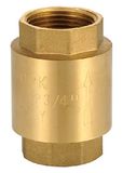 Brass Check Valve (JD3002)