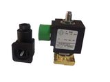 High Quality Compressed Ode 110V Solenoid Valve Air Compressor Parts