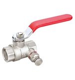 Brass Ball Valve (MY-1050)