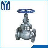 ANSI Globe Valve