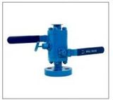 Dbb Ball Valve