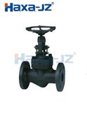 Forged Steel Flanged Globe Valve