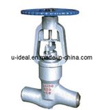 Pressure Seal Type Globe Valve