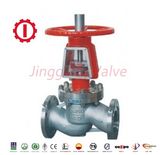 Staniless Steel Oxygen Valve