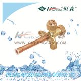 3 Way Air Conditioner Valve /Refrigeration Fittings Air Conditioner Parts, Auto Parts