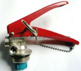 12kg Safety Fire Extinguisher Valve (JY2011-0014)