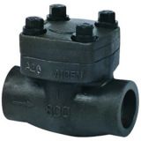 Forged Check Valve