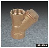 Brass Strainer (JB-5009)