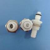 Plastic Shut-off Valve (ILD1606pH)