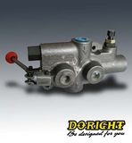 Log Splitter Hydraulic Valve