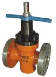 High Pressure Flat Gate Valve