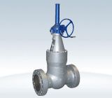 Gate Valve
