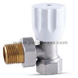 Radiator Valve (JL-620)