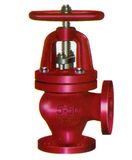 Angle Valve (JISF7306)