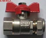 Ball Valve