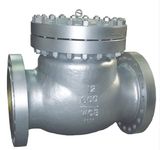 API Swing Check Valve 12