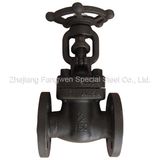 Forged Flange Gate Valve (Z41H/Y)