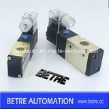 2 Position 3 Way Valve Pneumatic Control Valve /Soleniod Valve 3V410-15