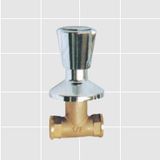 Stop Valve (YX-3113)