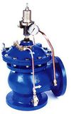 Safety Relief Valves