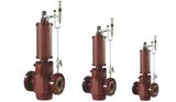 One Piece Surface Safety Valve