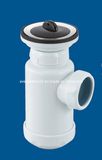 Plastic Basin Drainer, Basin Waste Valve