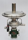 Differential Pressure Valve