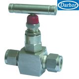 Swagelok High Pressure Stainless Steel Needle Valve