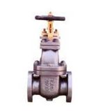 Marine Cast Steel Gate Valve (RX-MV-RK 7363 5K)