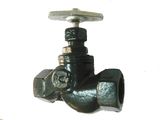 Cast Iron Screw Globe Valve