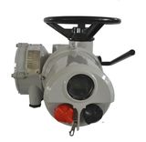 Electric Quarter-Turn Actuator for Expansion Valve (CKDJ10)