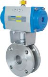 Counter Pneumatic Valve