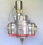 Electromagnetic Valve