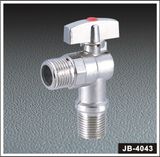 Angle Valve (JB-4043)