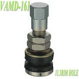 Motorcycle Parts- Tire Valve (VAMD-161)