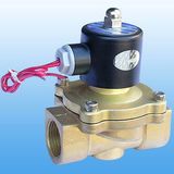 Solenoid Valve (2W250-25)