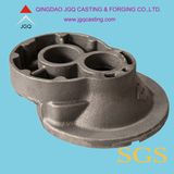 Green Sand Casting Valve Parts