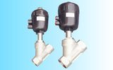 Angle Seat Valve (DN15~DN65)