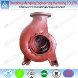 Pump Parts for Water Pumps