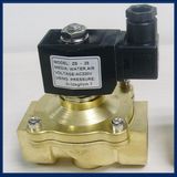 Low Price High Pressure Water Solenoid Valve