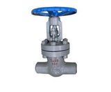 High Temperature Gate Valve