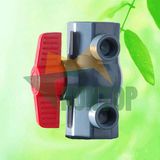 Farm Irrigation System Fertilizer Tank Ball Valve